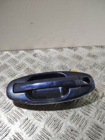 8265026000 HYUNDAI Manija exterior izquierda de puerta delantera  en stock Gandía