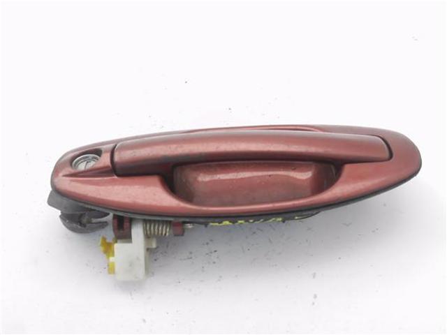 8265026000 HYUNDAI Manija exterior izquierda de puerta delantera comprar Bilbao