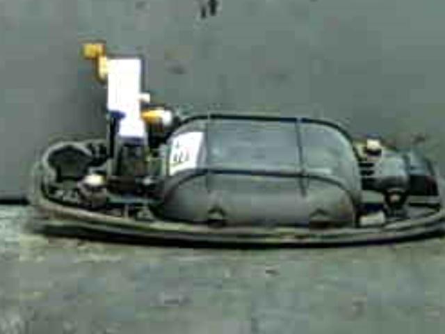 8265026000 HYUNDAI Manija exterior izquierda de puerta delantera  en stock Córdoba