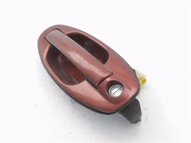 HYUNDAI 8265026000 Manija exterior izquierda de puerta delantera comprar Barcelona