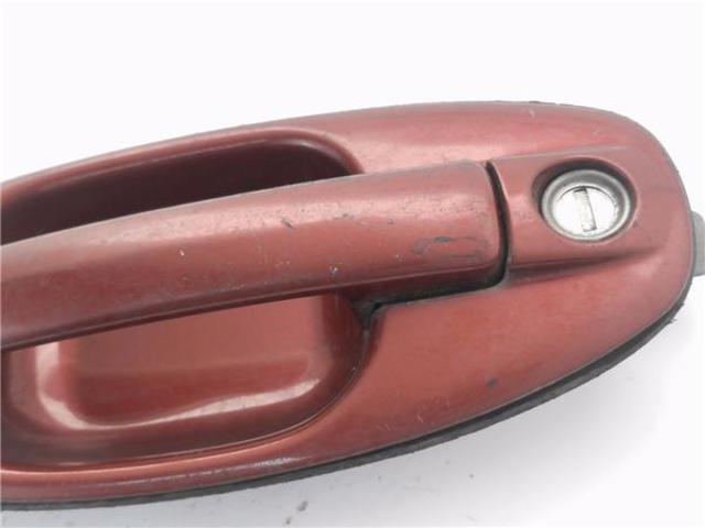 HYUNDAI 8265026000 Manija exterior izquierda de puerta delantera  en stock Valencia