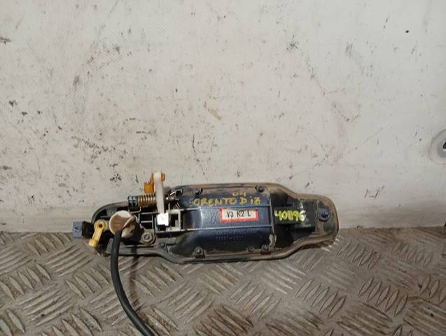 826503E000 Hyundai/Kia