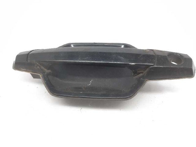 Tirador de puerta exterior delantero izquierda 82650H1010 Hyundai/Kia