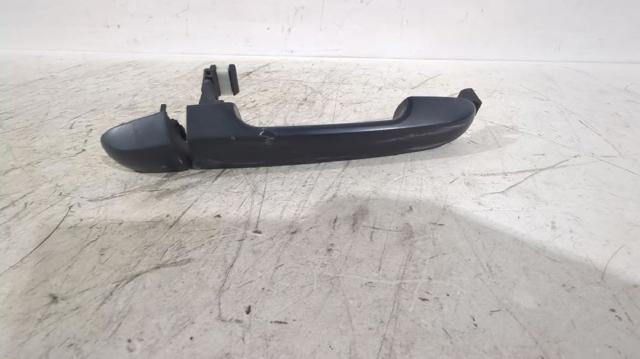826511H000 HYUNDAI Manija exterior derecha delantera/trasera de puerta  en stock Gandía