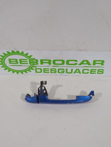 826511H000 Manija exterior derecha delantera/trasera de puerta  comprar en Zaragoza