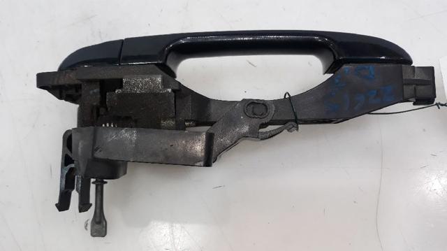 HYUNDAI 826511H000 Manija exterior derecha delantera/trasera de puerta  disponible Lugo