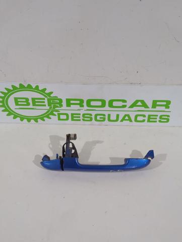 826511H000 HYUNDAI Manija exterior derecha delantera/trasera de puerta  comprar en Lleida