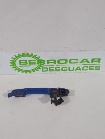 HYUNDAI 826511H000 Manija exterior derecha delantera/trasera de puerta comprar Pamplona