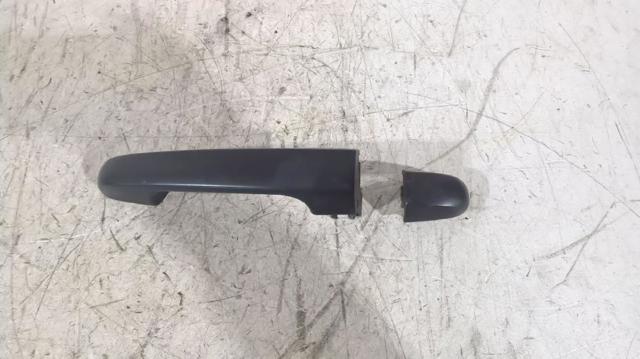 826511H000 HYUNDAI Manija exterior derecha delantera/trasera de puerta comprar Alcalá