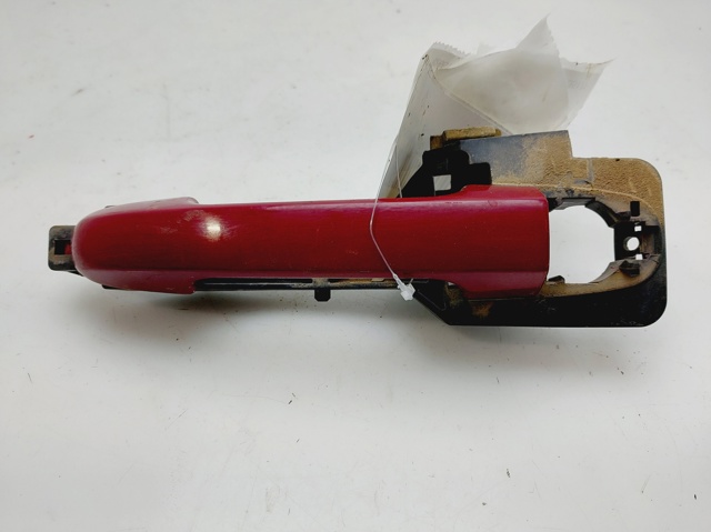 826511H000 HYUNDAI Manija exterior derecha delantera/trasera de puerta comprar Alcalá