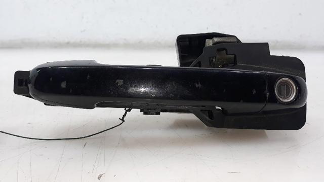 HYUNDAI 826511H000 Manija exterior derecha delantera/trasera de puerta comprar Pamplona