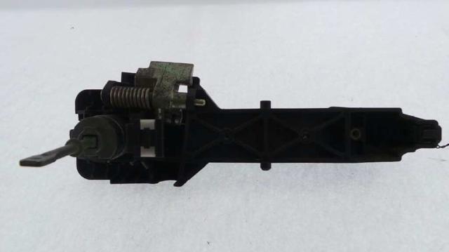 HYUNDAI 826511H000 Manija exterior derecha delantera/trasera de puerta  en stock Valencia