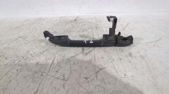 HYUNDAI 826511H000 Manija exterior derecha delantera/trasera de puerta comprar Pamplona