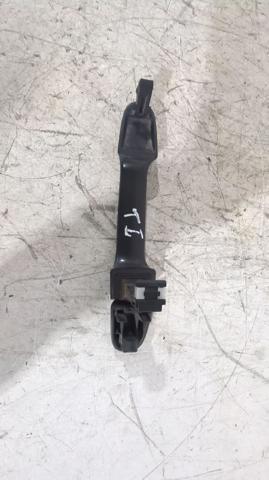 826511H000 HYUNDAI Manija exterior derecha delantera/trasera de puerta  comprar en Oviedo