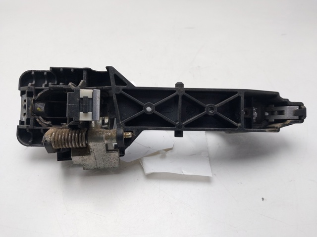 826511H010 HYUNDAI Manija exterior derecha delantera/trasera de puerta comprar Madrid