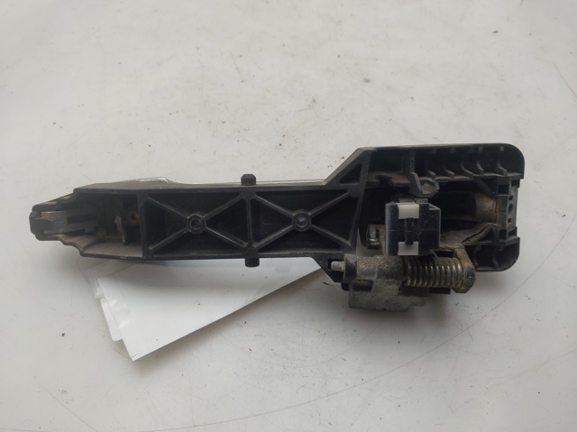 826511H010 HYUNDAI Manija exterior derecha delantera/trasera de puerta comprar Bilbao