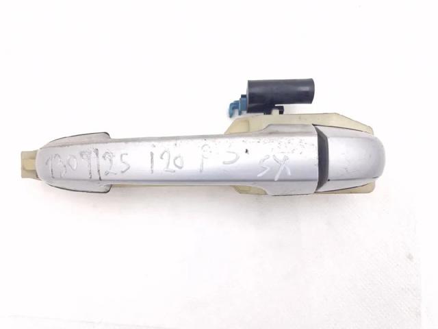 Maneta de puerta exterior delantero 826511J050 HYUNDAI