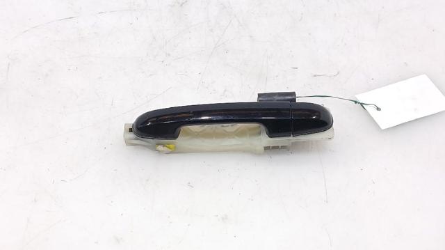 Manilla de puerta exterior delantero 826511J050 HYUNDAI