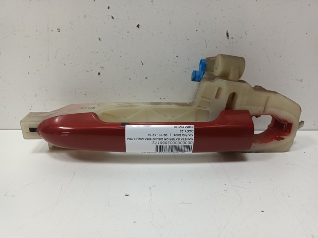 826511W010 Hyundai/Kia