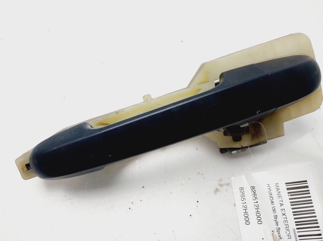 826512H000 Hyundai/Kia