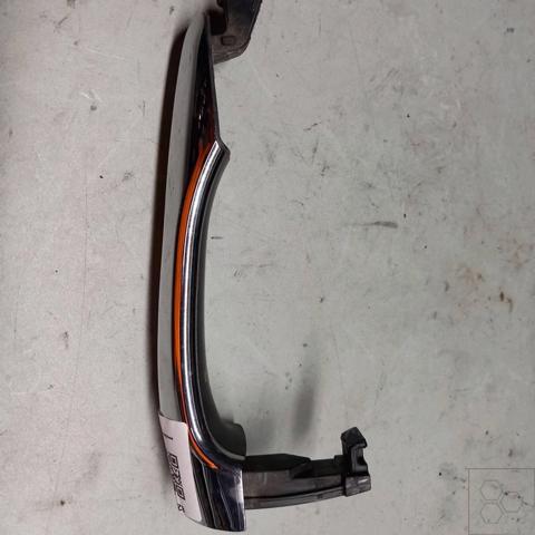 826513W010 HYUNDAI Manija exterior de puerta izquierda delantera/trasera  comprar en Jaén