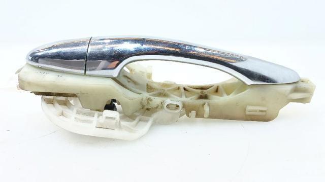826513W010 HYUNDAI Manija exterior de puerta izquierda delantera/trasera  disponible Vigo