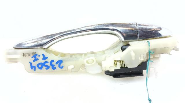 826513W010 HYUNDAI Manija exterior de puerta izquierda delantera/trasera comprar Alcalá