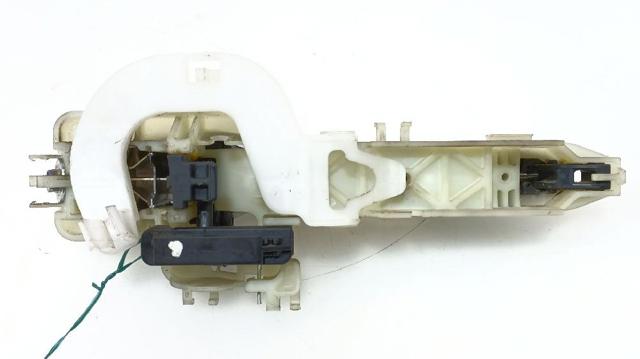 826513W010 HYUNDAI Manija exterior de puerta izquierda delantera/trasera  disponible Alicante