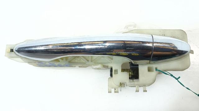 826513W010 Manija exterior de puerta izquierda delantera/trasera  disponible Utrera