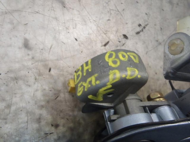 826601G050 HYUNDAI Manija exterior derecha de puerta delantera  disponible Vigo