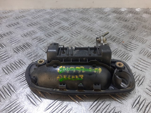 HYUNDAI 8266025000 Manija exterior derecha de puerta delantera comprar Barcelona