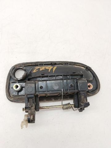 HYUNDAI 8266025000 Manija exterior derecha de puerta delantera  disponible Lugo