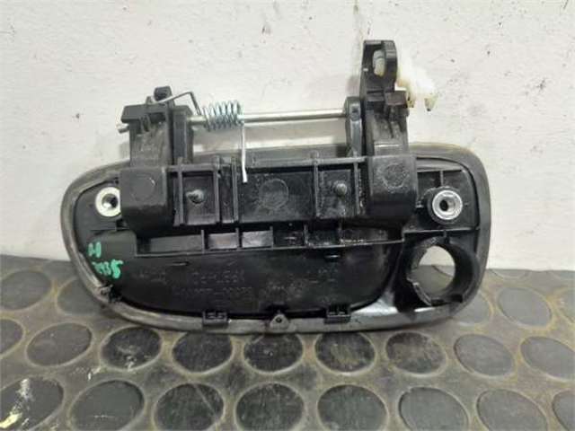 8266025000 HYUNDAI Manija exterior derecha de puerta delantera  en stock Gandía