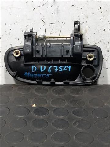 8266025000 HYUNDAI Manija exterior derecha de puerta delantera  comprar en Oviedo