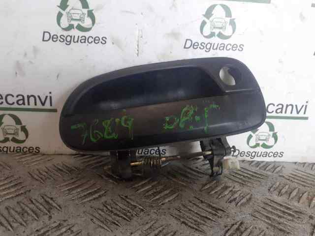 8266025000 Manija exterior derecha de puerta delantera  comprar en Zaragoza