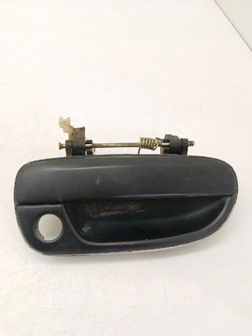 8266025000 HYUNDAI Manija exterior derecha de puerta delantera comprar Alcalá