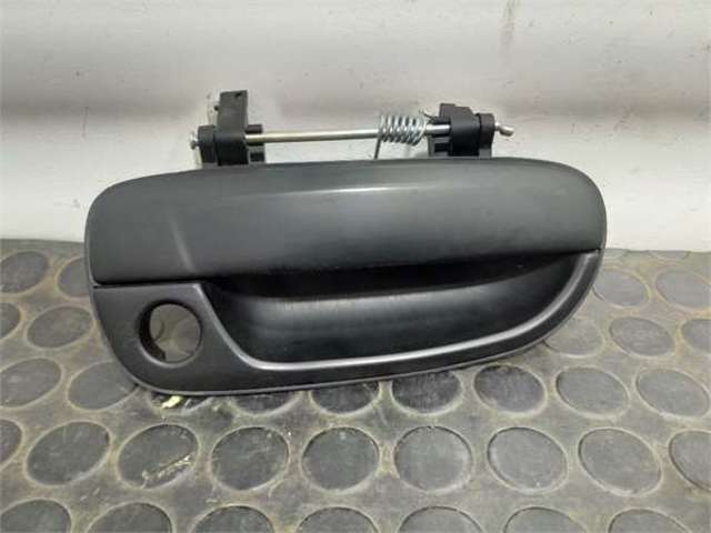 HYUNDAI 8266025000 Manija exterior derecha de puerta delantera  comprar en Albacete