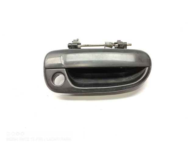 8266025000 HYUNDAI Manija exterior derecha de puerta delantera  comprar en Lleida