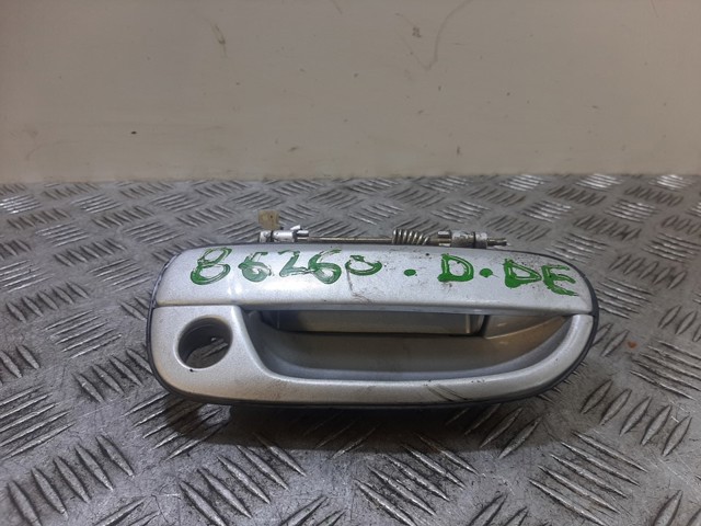 HYUNDAI 8266025000 Manija exterior derecha de puerta delantera  comprar en Murcia