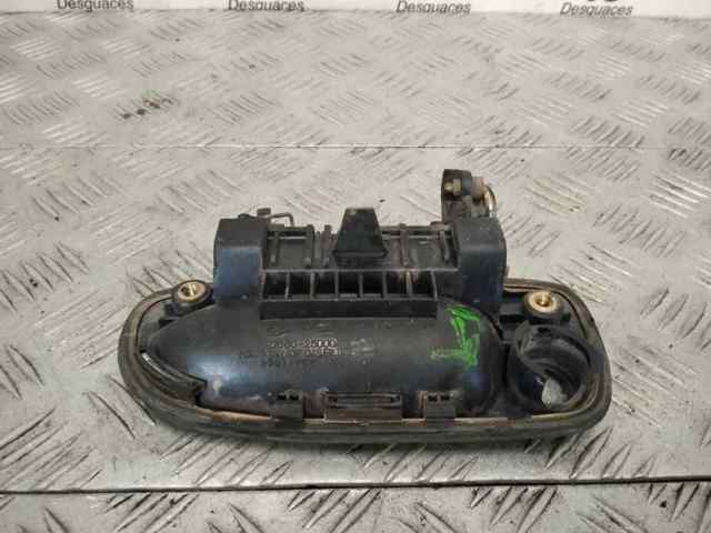 8266025000 HYUNDAI Manija exterior derecha de puerta delantera  comprar en Lleida