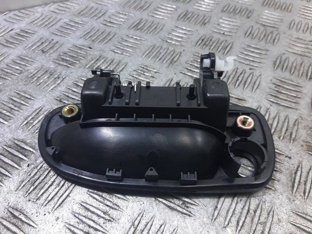 HYUNDAI 8266025000 Manija exterior derecha de puerta delantera  disponible España