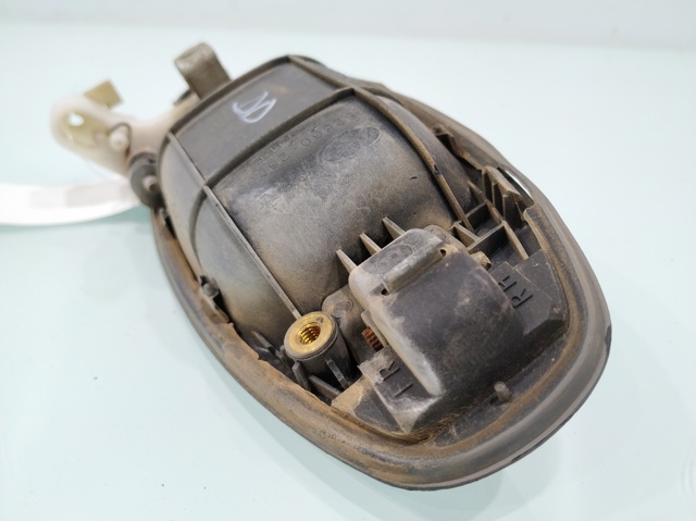 Manecilla de puerta exterior delantero derecha 8266026000 HYUNDAI
