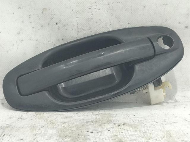 Manecilla de puerta exterior delantero derecha 8266026000 HYUNDAI