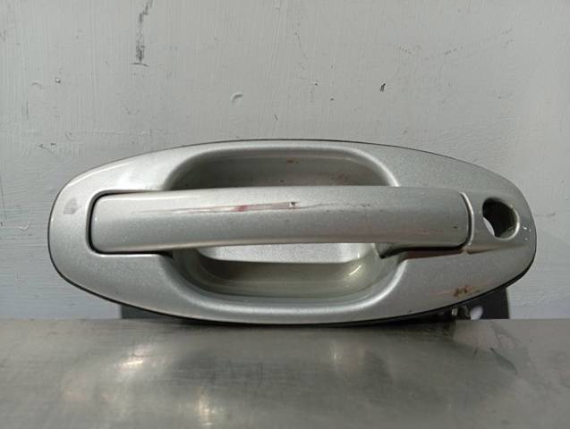 8266026000 HYUNDAI Manija exterior derecha de puerta delantera  disponible Alicante