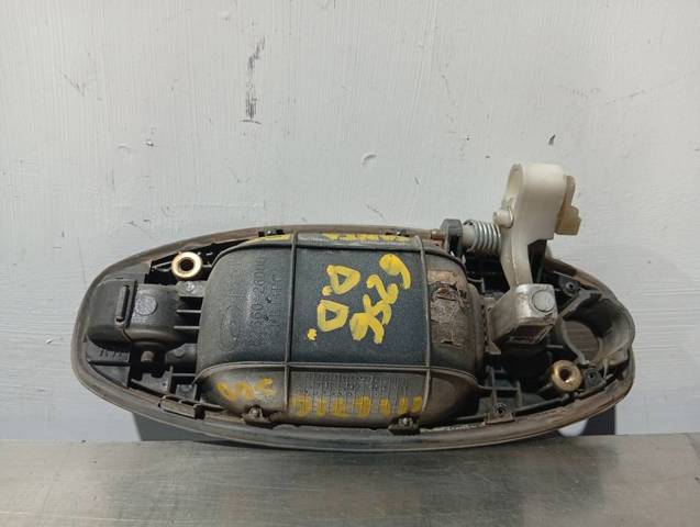 8266026000 HYUNDAI Manija exterior derecha de puerta delantera comprar Bilbao