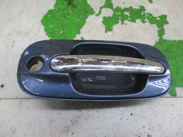 Manecilla de puerta exterior delantero derecha 826603A030 Hyundai/Kia