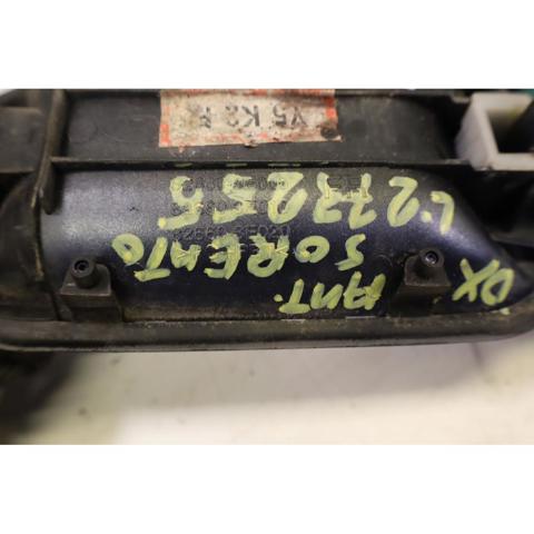 826603E000 Hyundai/Kia