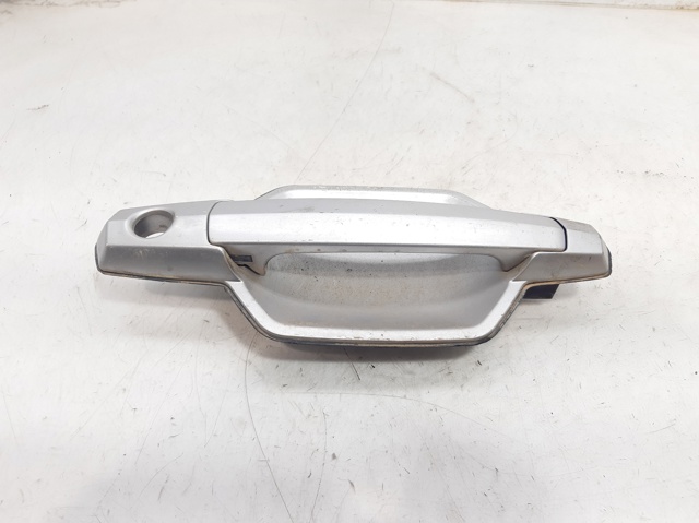 Tirador de puerta exterior delantero derecha 82660H1010 Hyundai/Kia