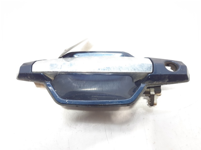 Tirador de puerta exterior delantero derecha 82660H1010 Hyundai/Kia