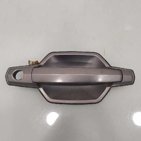 Tirador de puerta exterior delantero derecha 82660H1010 Hyundai/Kia